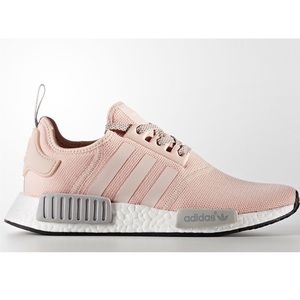 Adidas NMD R1 “Vapour Pink” Size 6